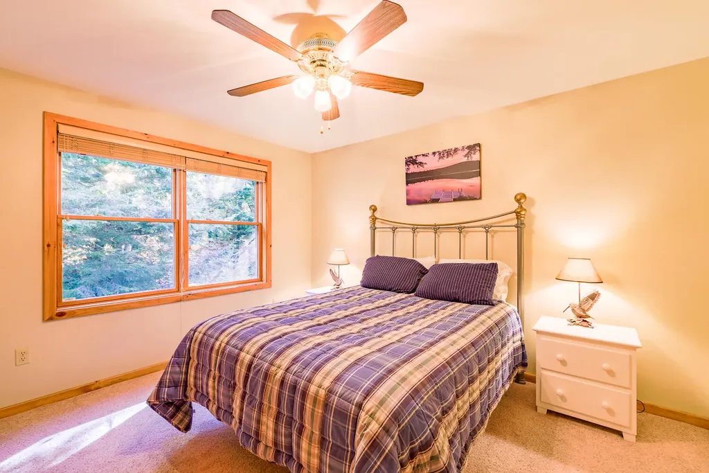 5 Loon Cove Road Vienna ME 04360
