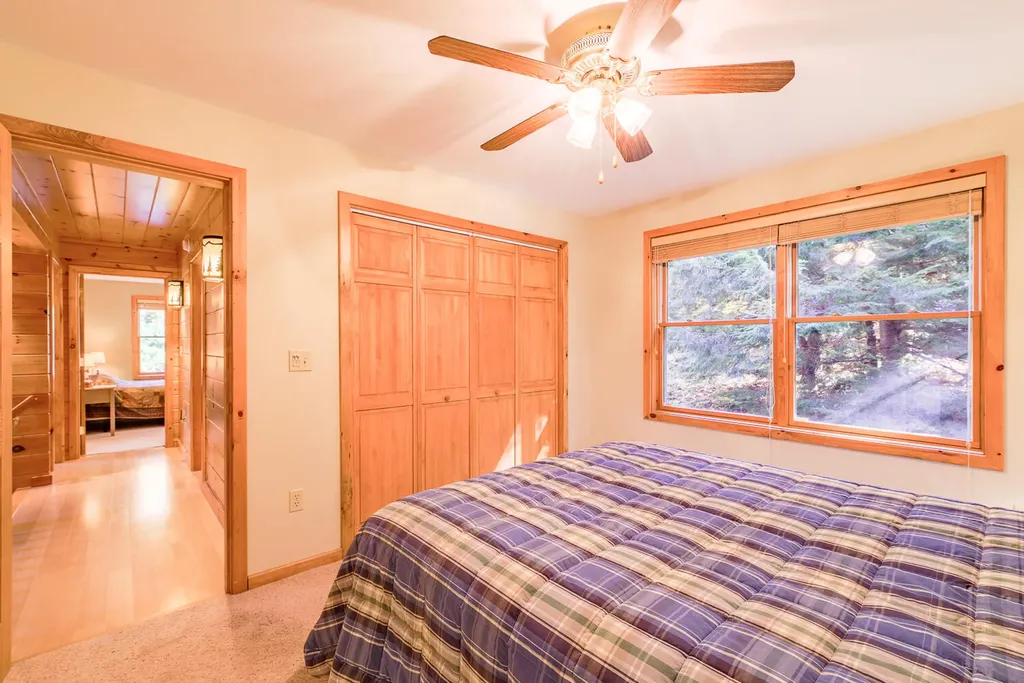 5 Loon Cove Road Vienna ME 04360