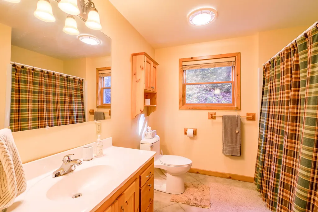5 Loon Cove Road Vienna ME 04360