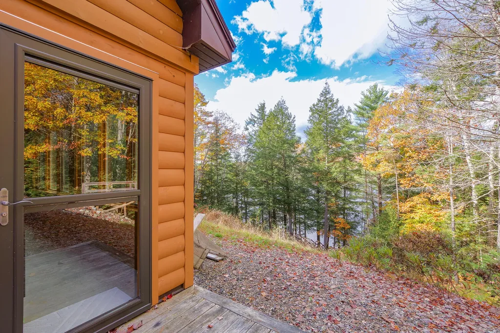 5 Loon Cove Road Vienna ME 04360
