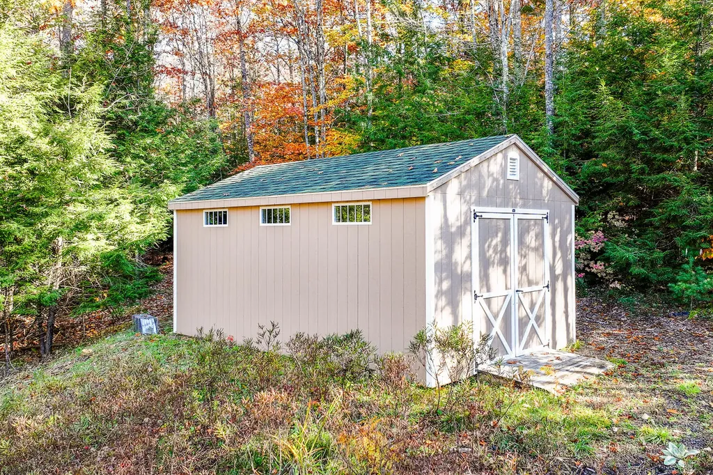 5 Loon Cove Road Vienna ME 04360