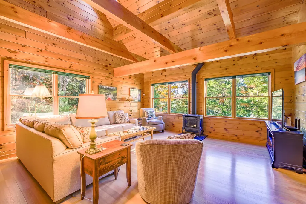 5 Loon Cove Road Vienna ME 04360