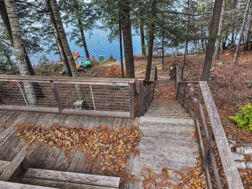 5 Loon Cove Road Vienna ME 04360