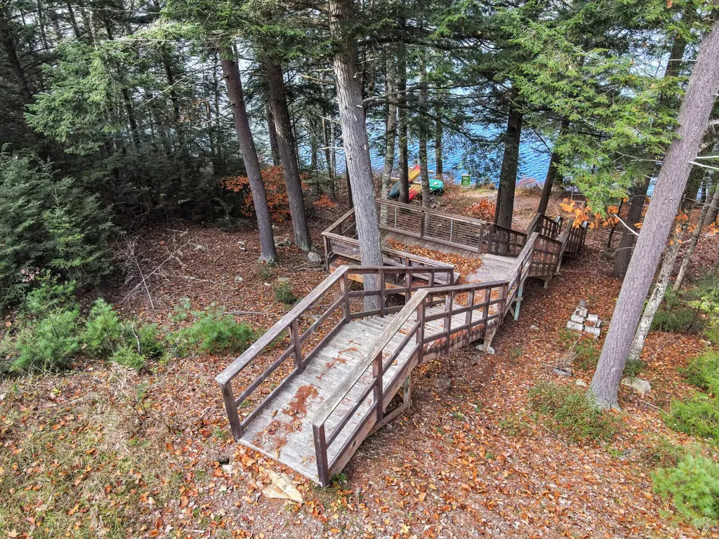 5 Loon Cove Road Vienna ME 04360