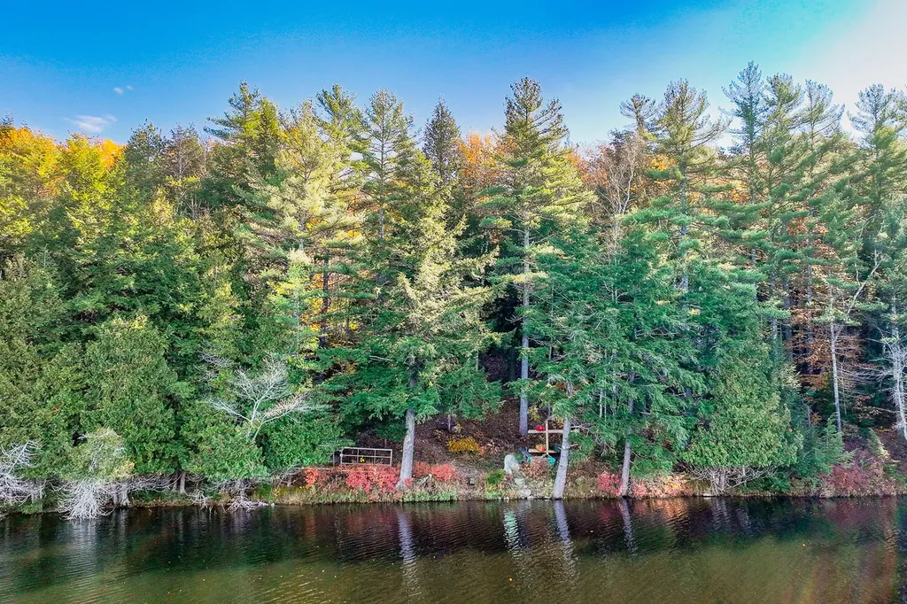 5 Loon Cove Road Vienna ME 04360