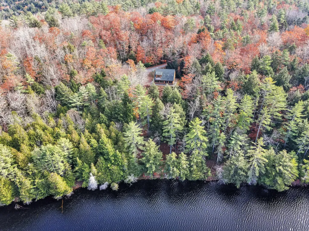 5 Loon Cove Road Vienna ME 04360