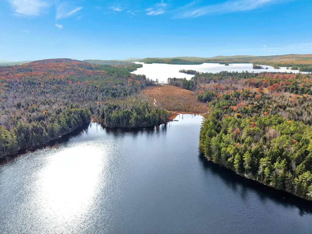 5 Loon Cove Road Vienna ME 04360