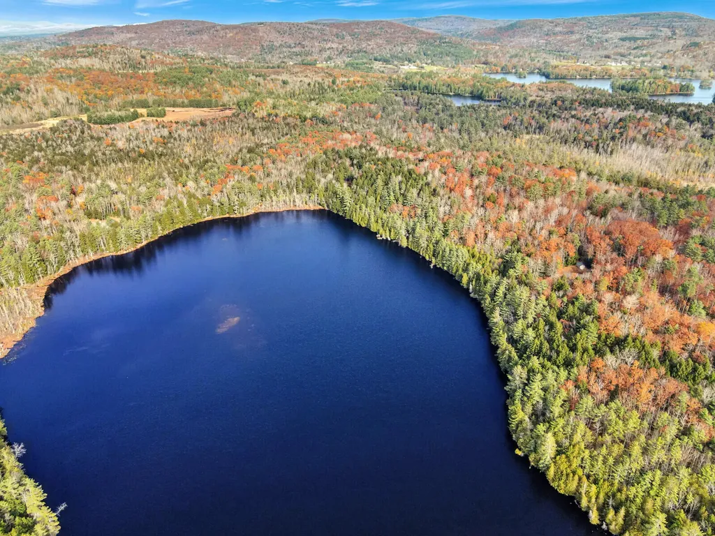 5 Loon Cove Road Vienna ME 04360