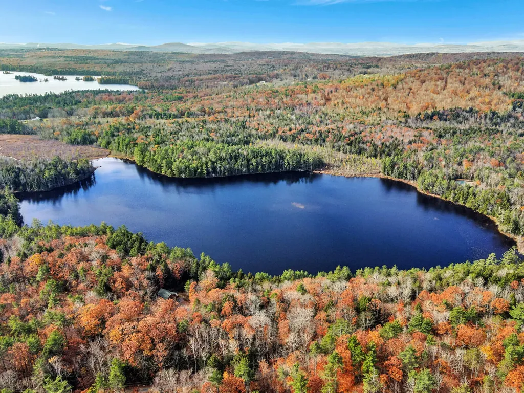 5 Loon Cove Road Vienna ME 04360