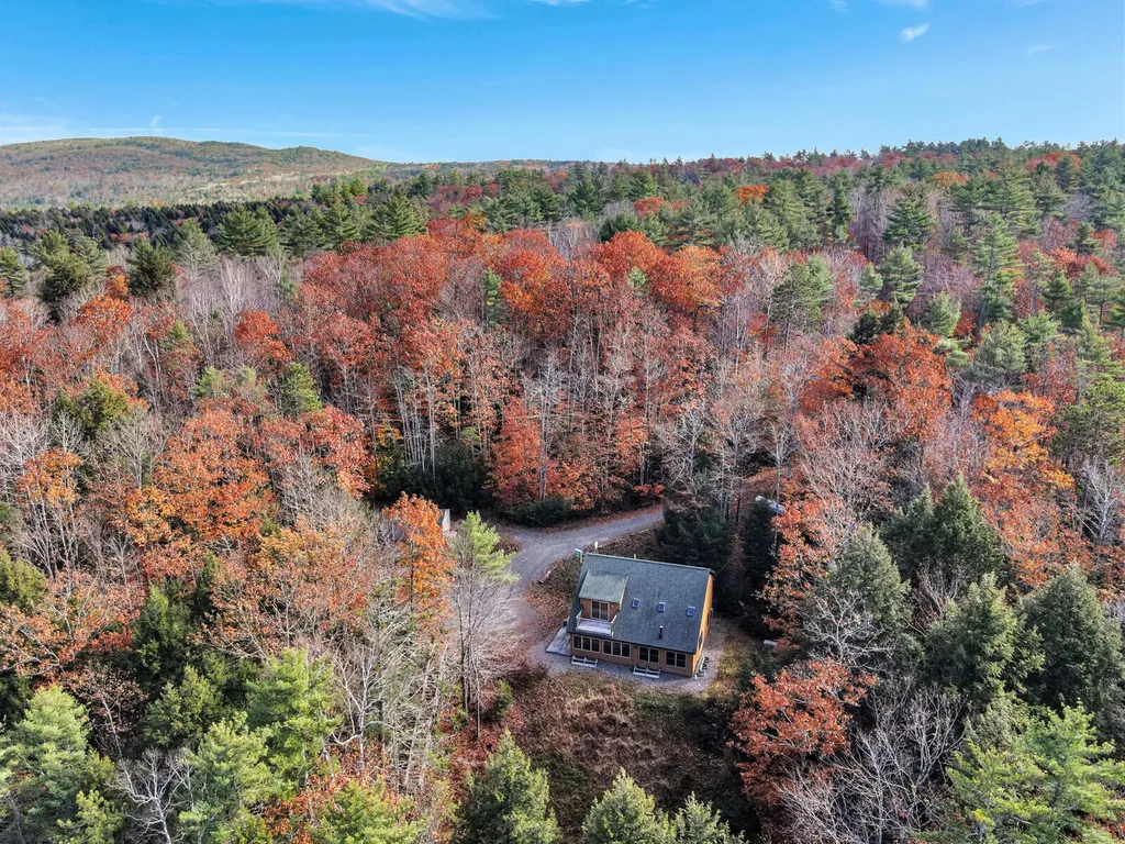 5 Loon Cove Road Vienna ME 04360