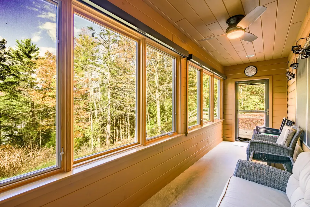 5 Loon Cove Road Vienna ME 04360