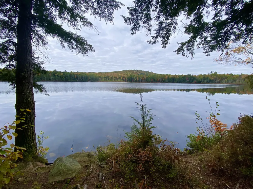 5 Loon Cove Road Vienna ME 04360