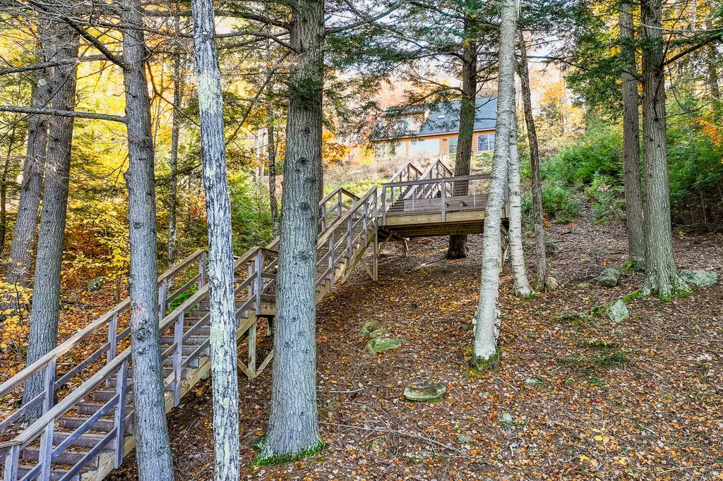 5 Loon Cove Road Vienna ME 04360