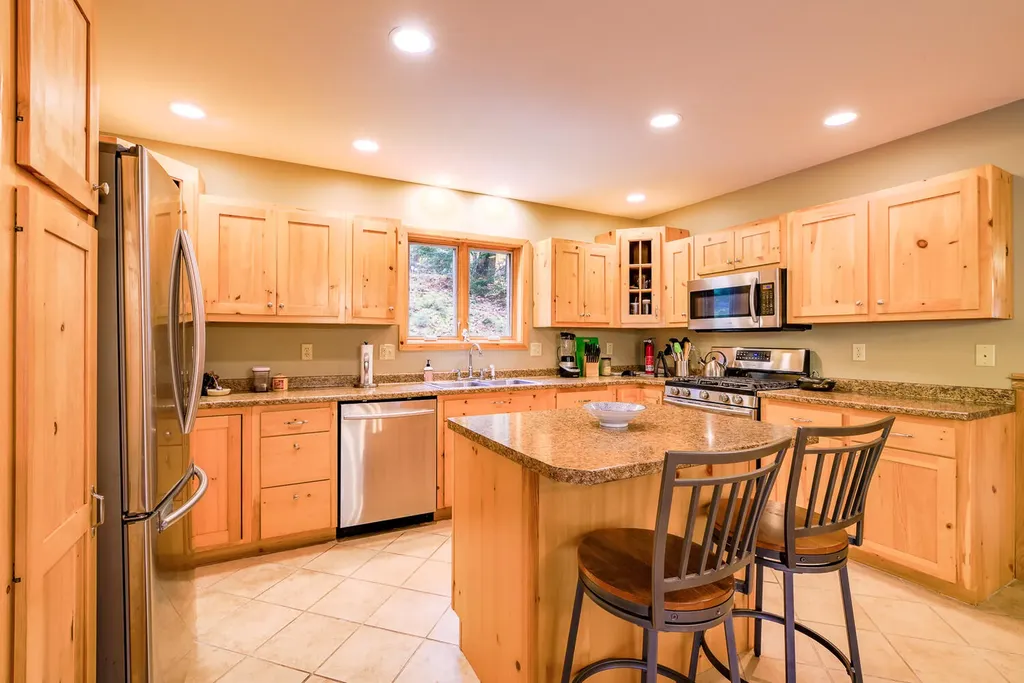 5 Loon Cove Road Vienna ME 04360