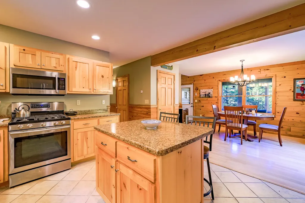 5 Loon Cove Road Vienna ME 04360