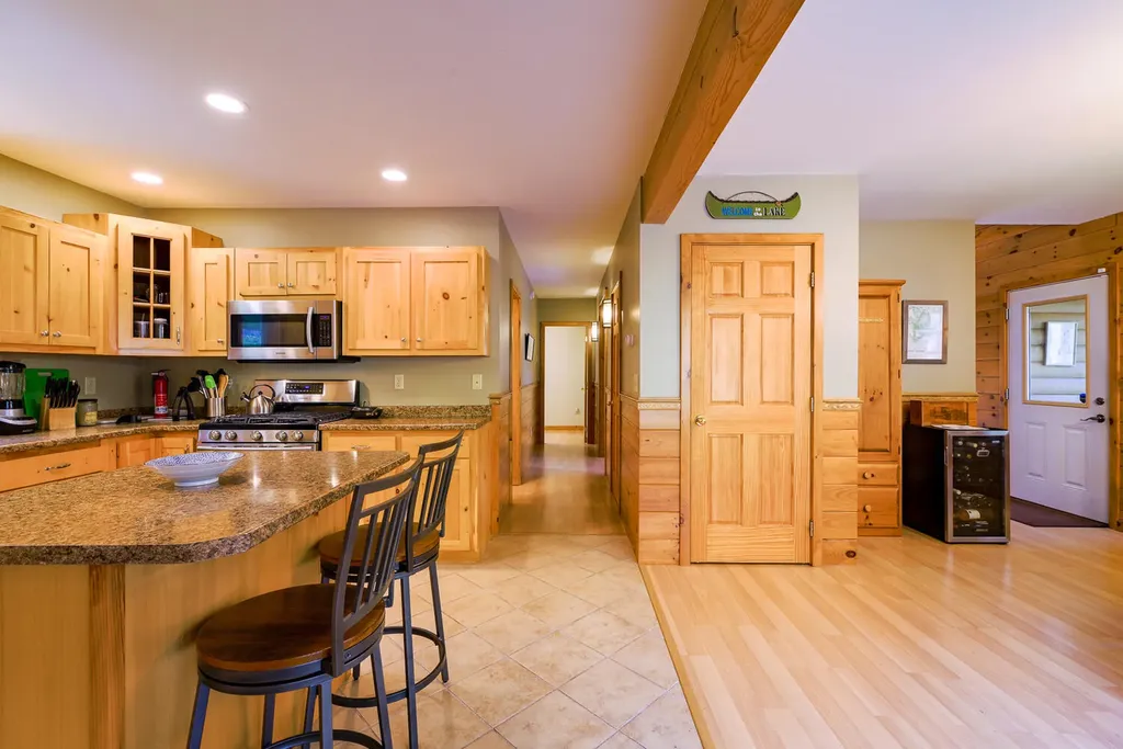 5 Loon Cove Road Vienna ME 04360