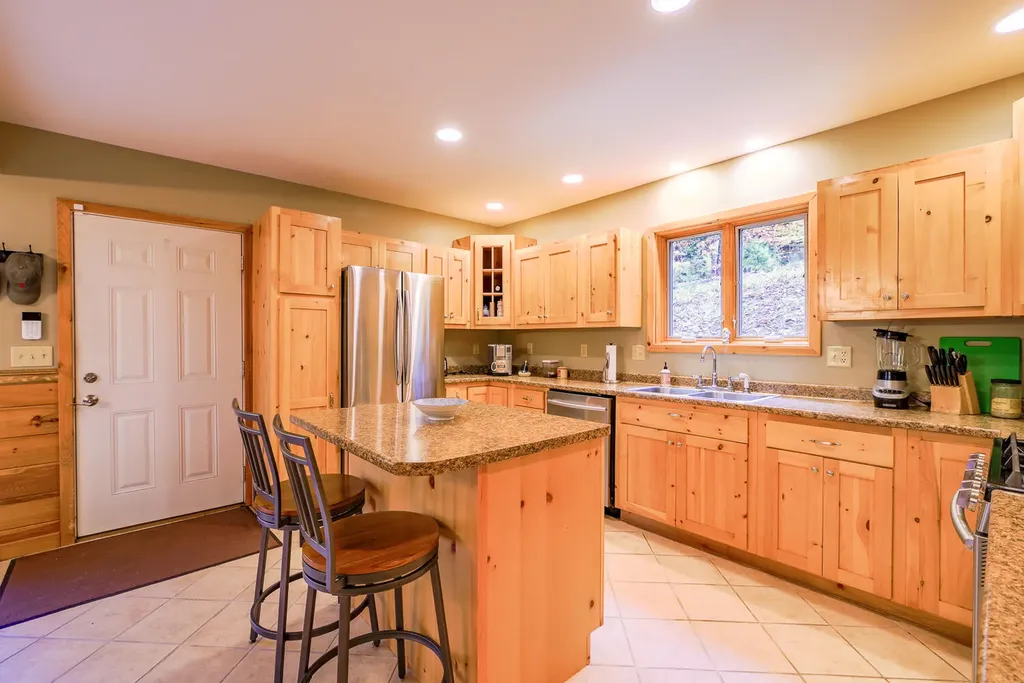 5 Loon Cove Road Vienna ME 04360