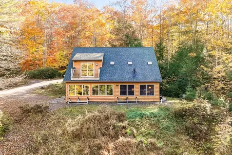 5 Loon Cove Road Vienna ME 04360