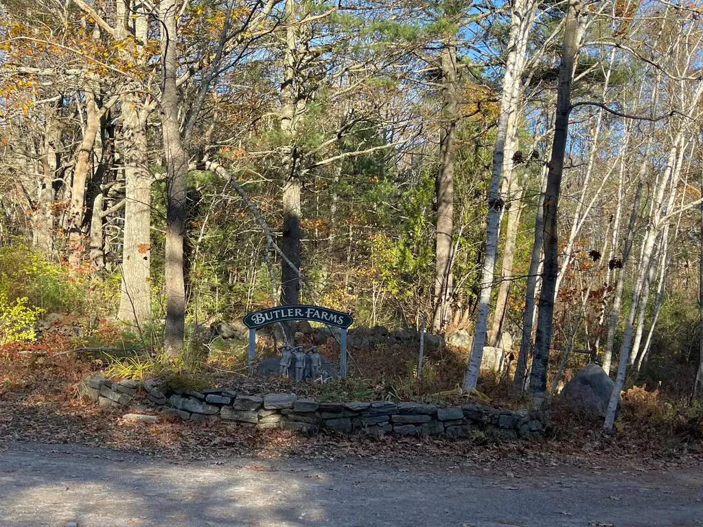 Lot 16 Evergreen Drive Boothbay ME 04537