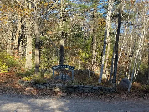 Lot 16 Evergreen Drive Boothbay ME 04537
