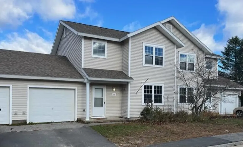 20 Forrestal Drive Brunswick ME 04011