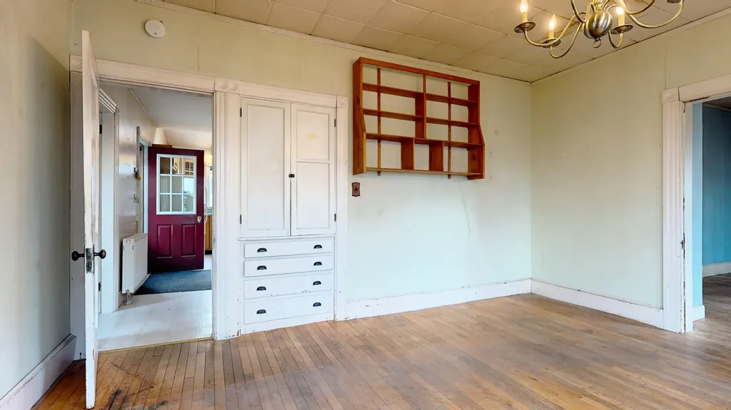 247 Pleasant Avenue Portland ME 04103