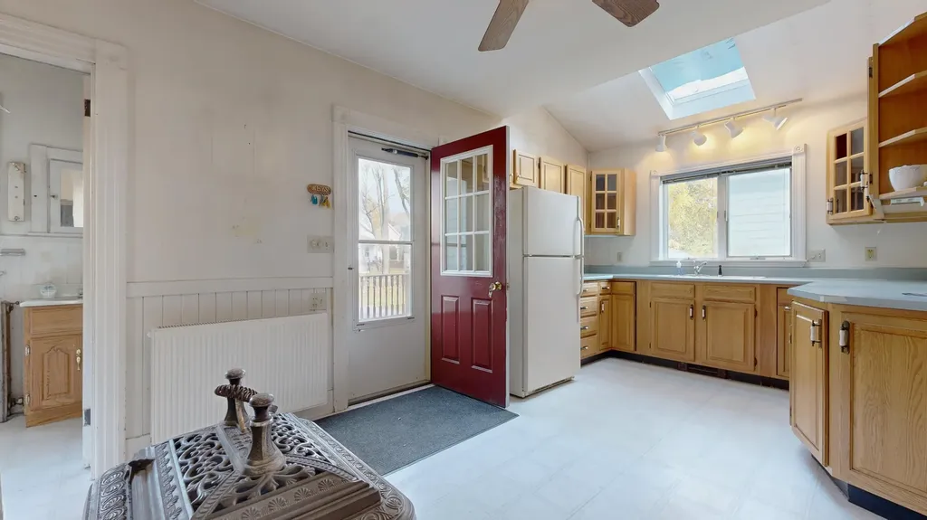 247 Pleasant Avenue Portland ME 04103