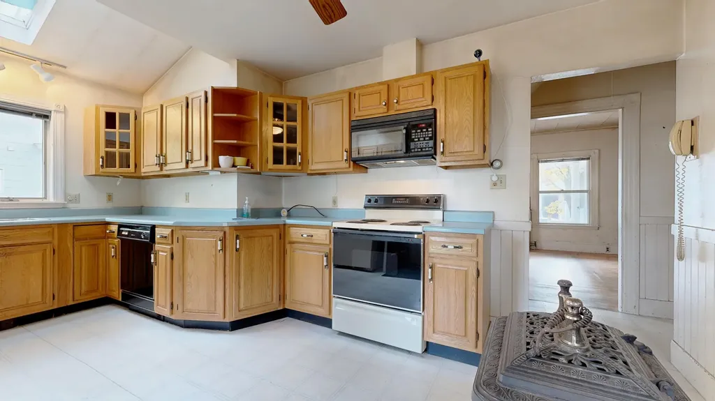 247 Pleasant Avenue Portland ME 04103