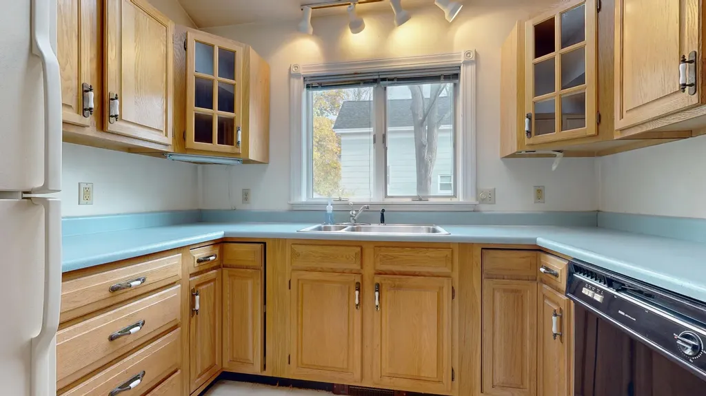 247 Pleasant Avenue Portland ME 04103