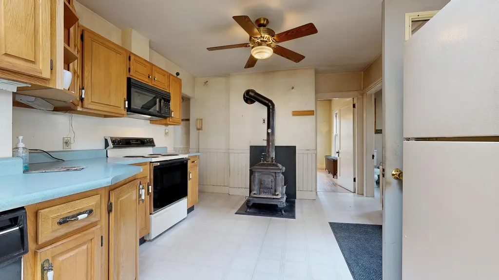 247 Pleasant Avenue Portland ME 04103