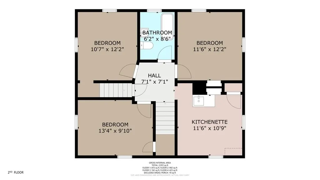 247 Pleasant Avenue Portland ME 04103