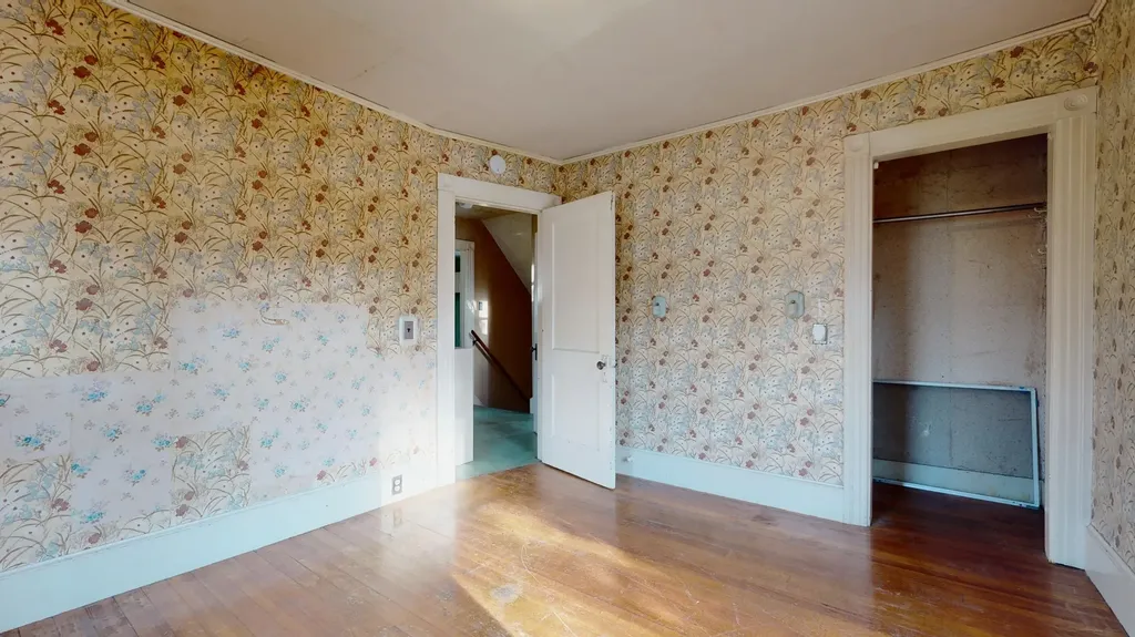 247 Pleasant Avenue Portland ME 04103