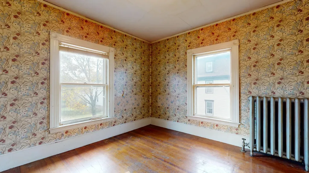 247 Pleasant Avenue Portland ME 04103