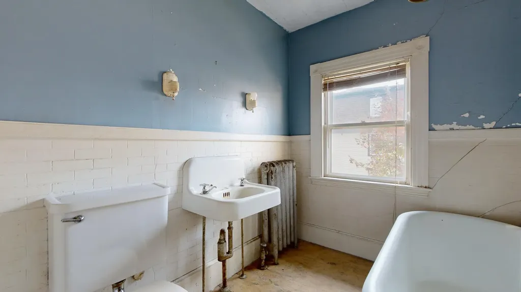 247 Pleasant Avenue Portland ME 04103