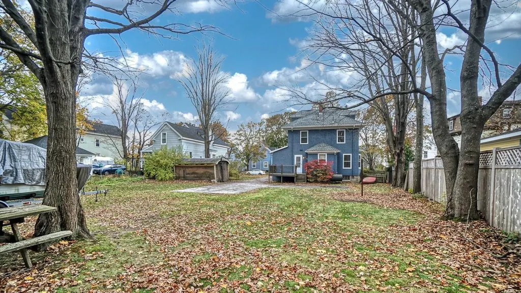 247 Pleasant Avenue Portland ME 04103