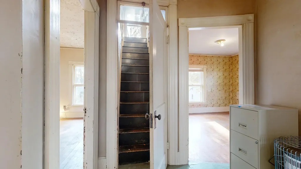 247 Pleasant Avenue Portland ME 04103