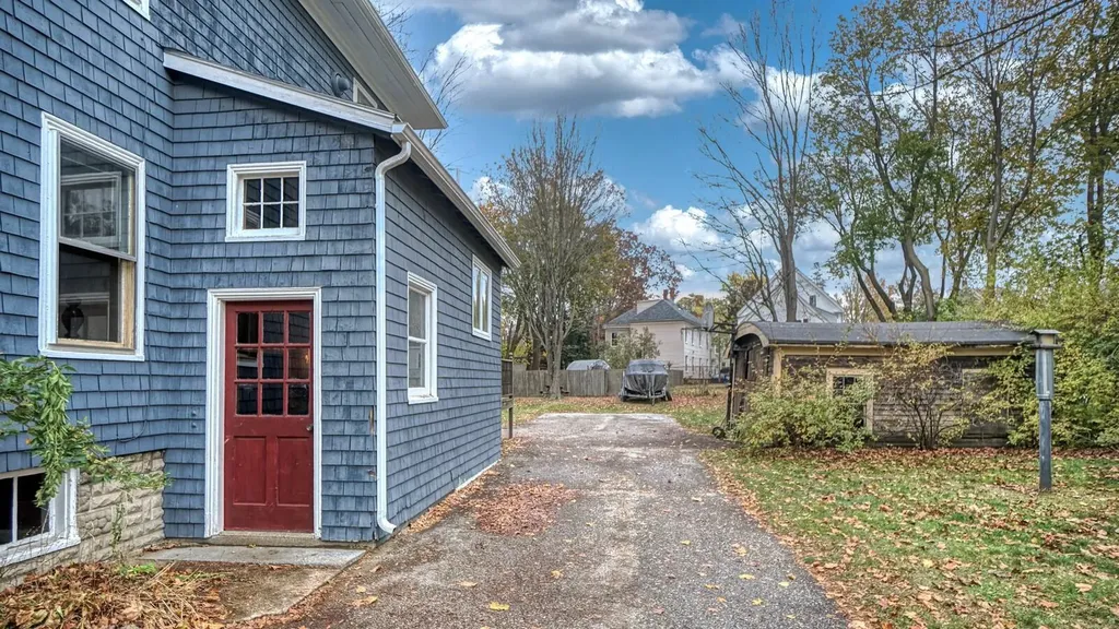 247 Pleasant Avenue Portland ME 04103