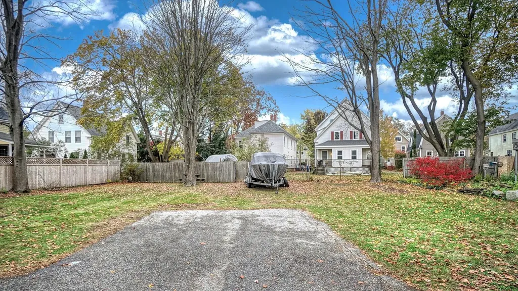 247 Pleasant Avenue Portland ME 04103