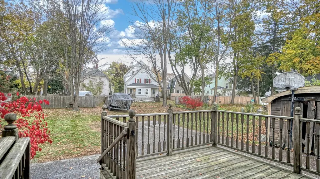 247 Pleasant Avenue Portland ME 04103