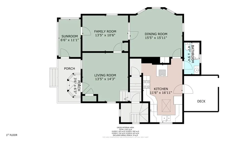 247 Pleasant Avenue Portland ME 04103
