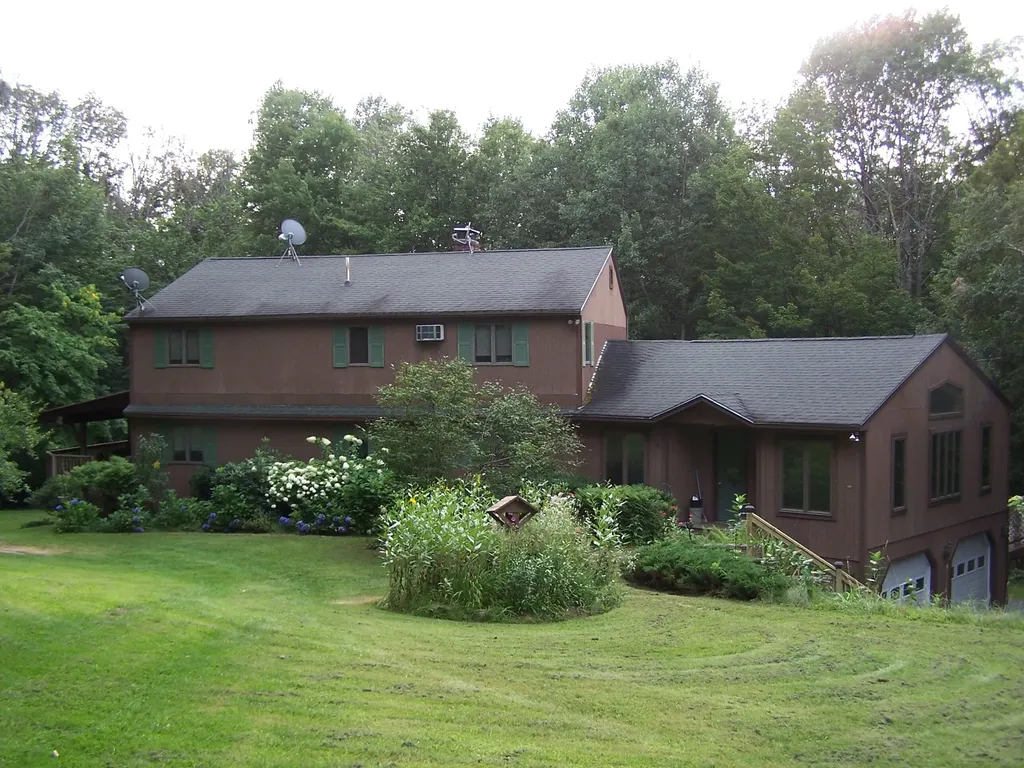 175 Kennebec Trail Turner ME 04282