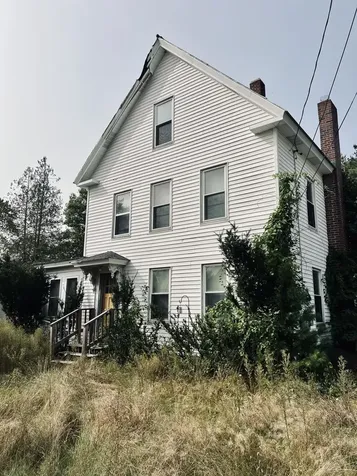 30 Alpine Street Norway ME 04268