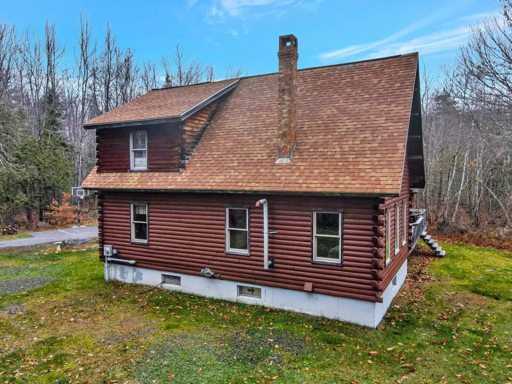 277 Town Farm Road Oakland ME 04963