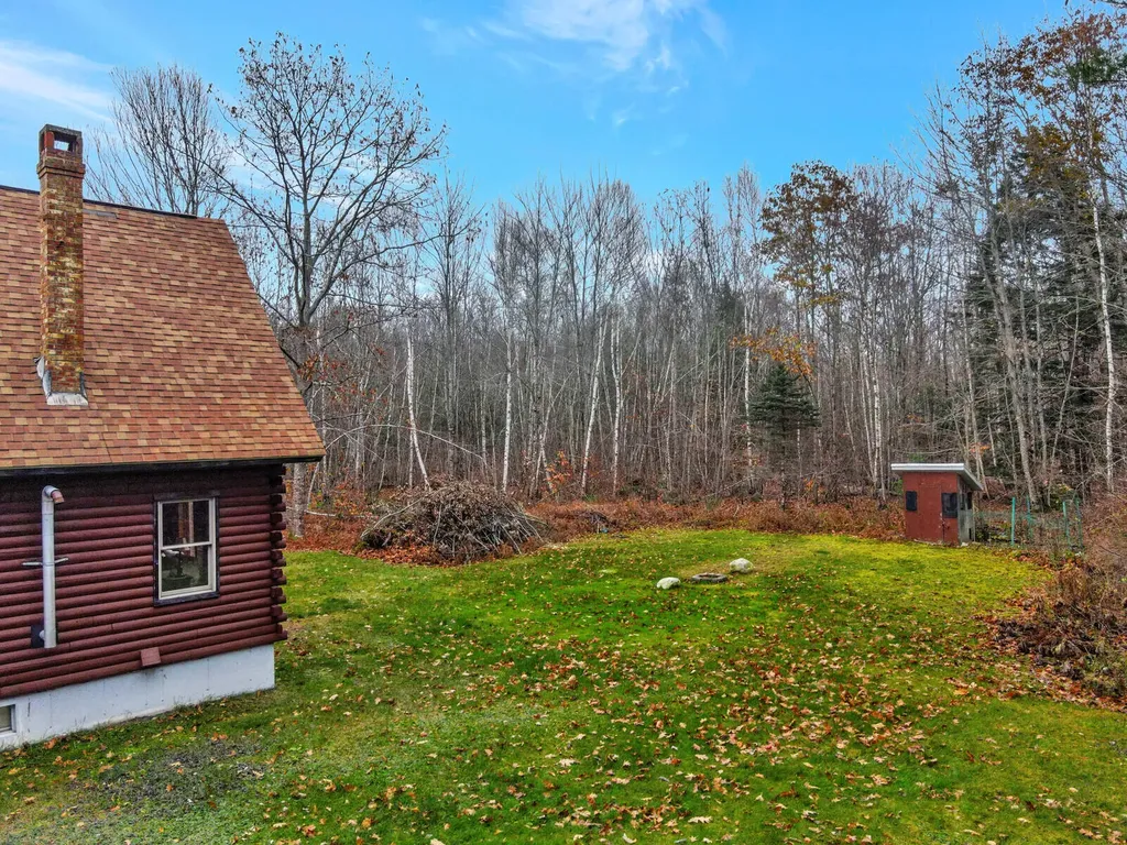 277 Town Farm Road Oakland ME 04963
