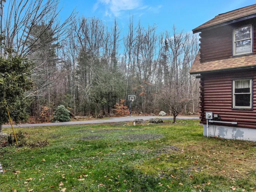 277 Town Farm Road Oakland ME 04963
