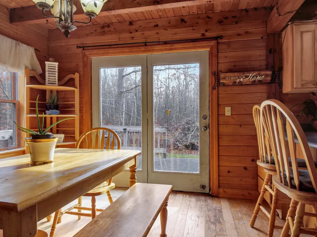 277 Town Farm Road Oakland ME 04963