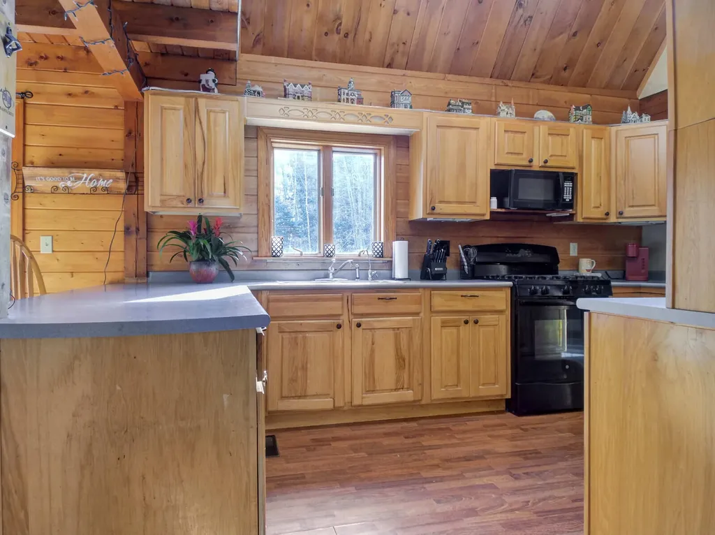 277 Town Farm Road Oakland ME 04963