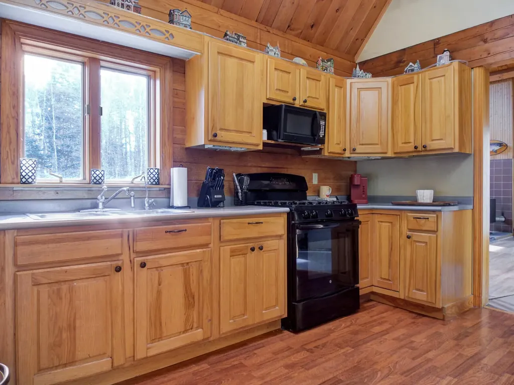 277 Town Farm Road Oakland ME 04963