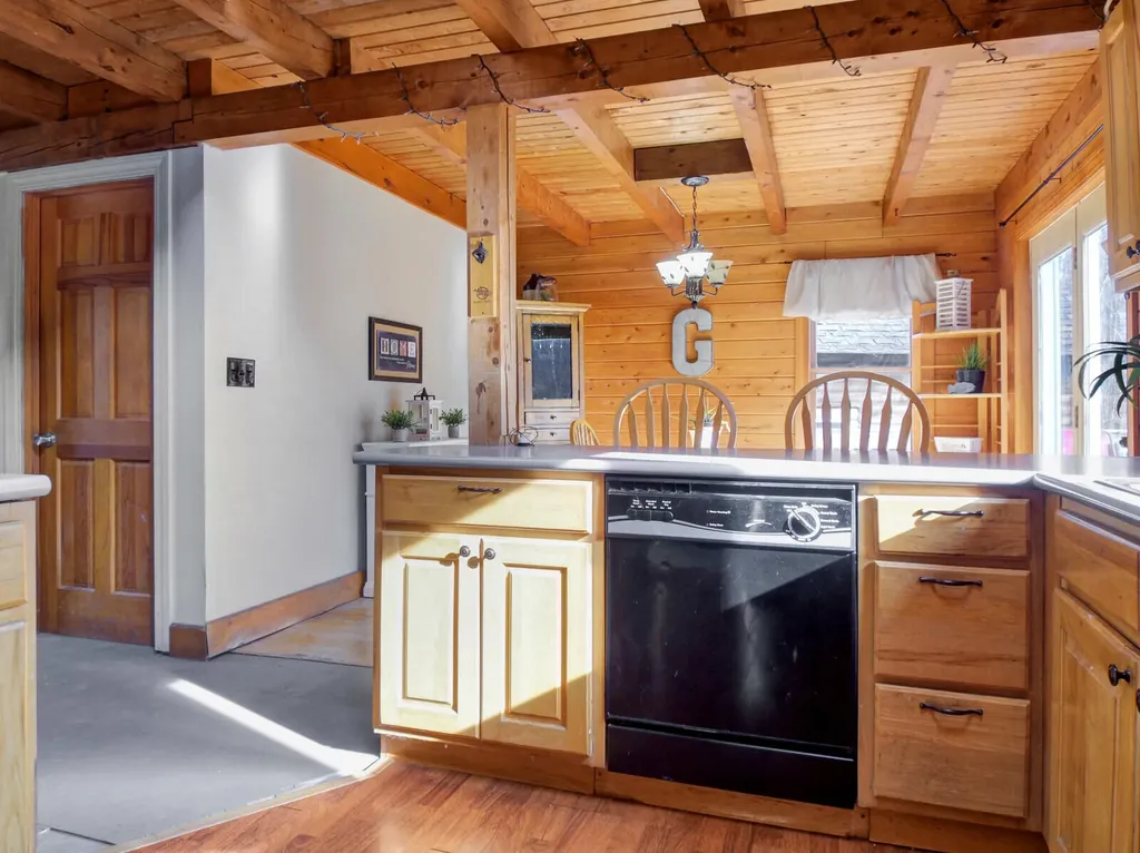 277 Town Farm Road Oakland ME 04963