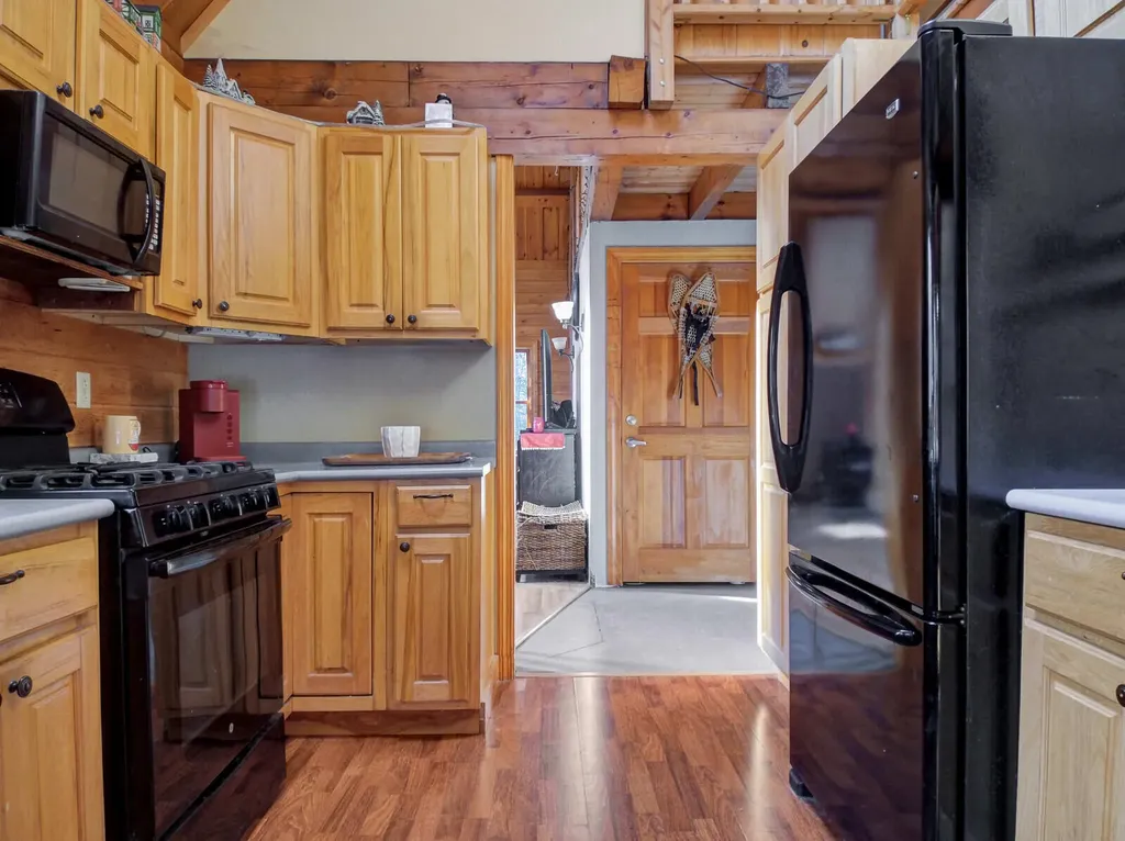 277 Town Farm Road Oakland ME 04963